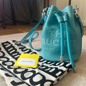 Marc Jacobs The Bucket Bag